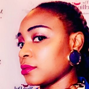 Meet your Posher, Francesca